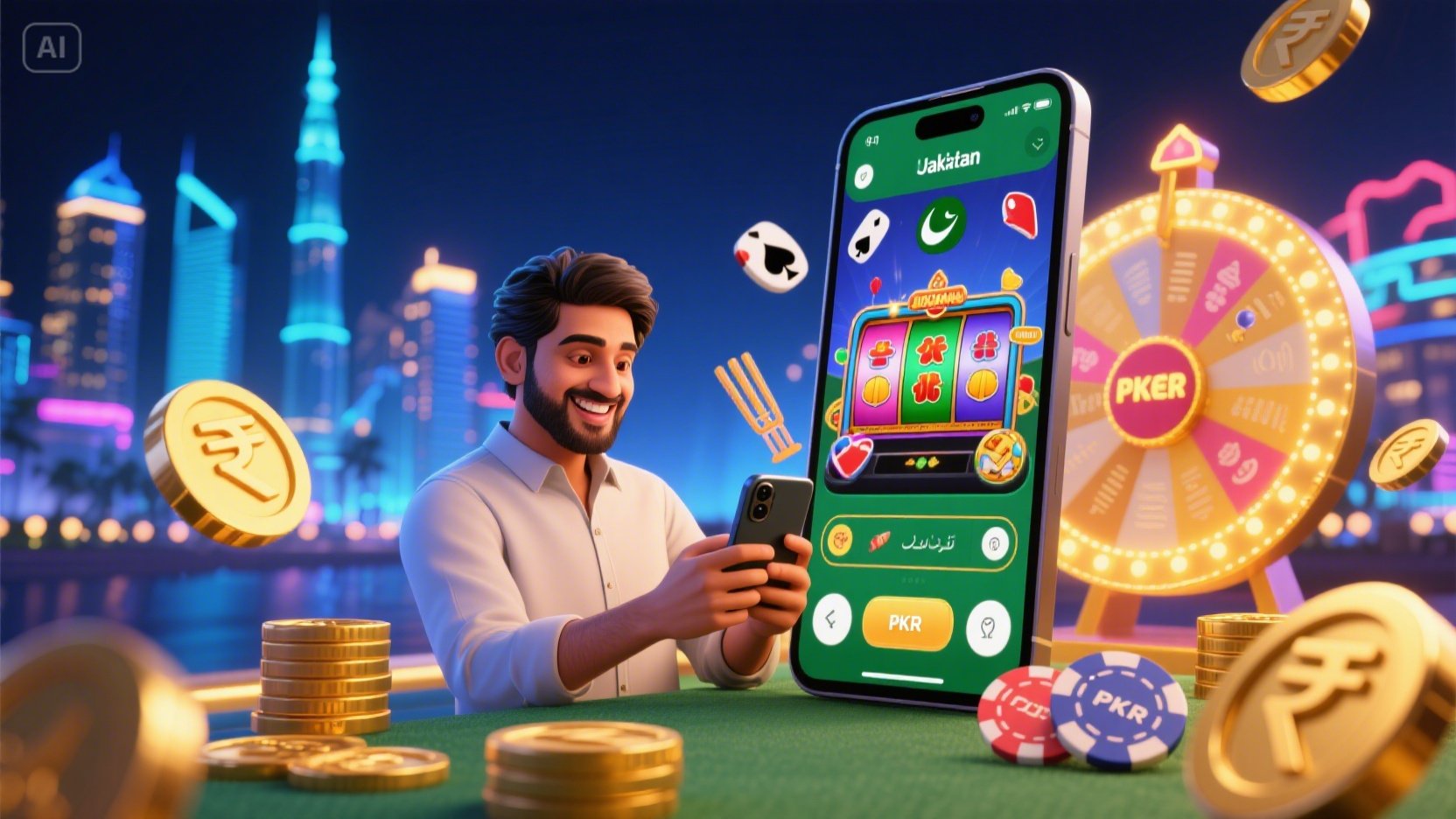 gold casino slotsMake your first deposit and get 200% instantly! Pakistani players can experience world-class gaming, secure payments, and reliable local withdrawals.