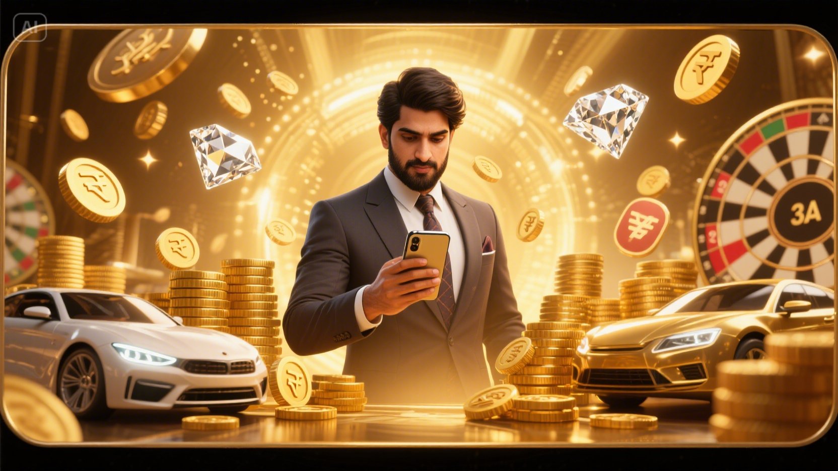 Registration at gold casino slots Casino