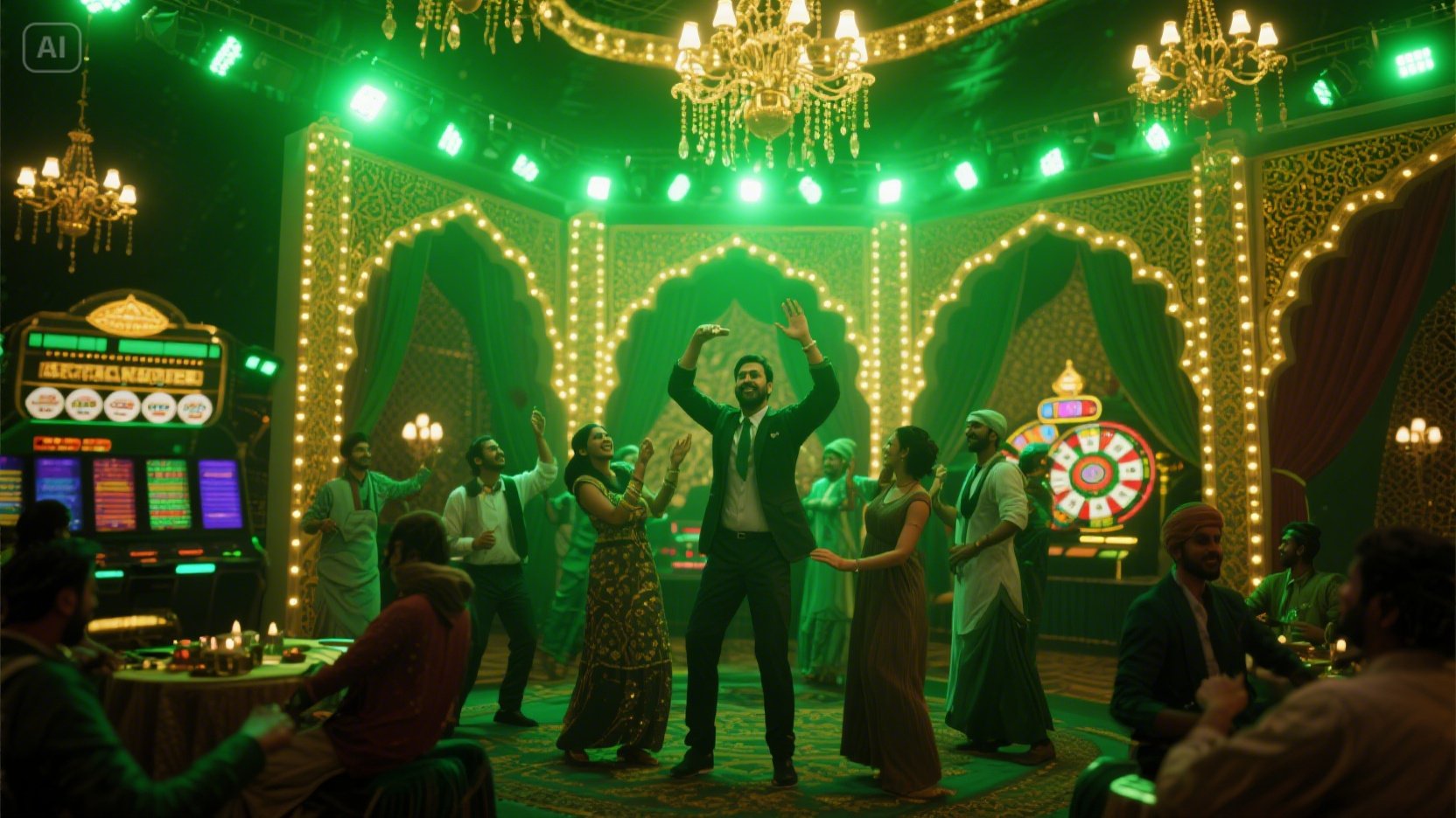 Registration at gold casino slots Casino