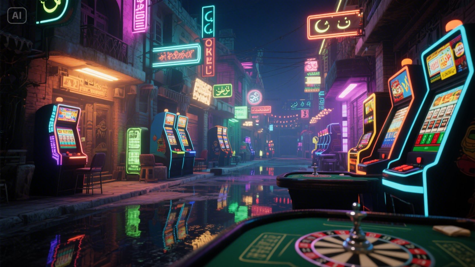 Registration at gold casino slots Casino